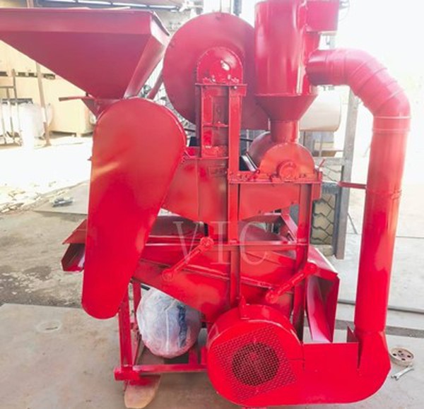 peanut peeling machine peanut peeling machine