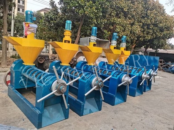 Seed Press Machine Seed Press Machine