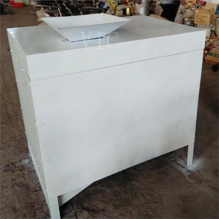 200kg/h Capacity Walnut Sheller Machine