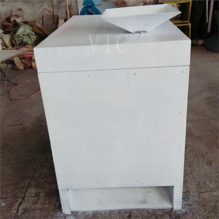 200kg/h Capacity Walnut Sheller Machine